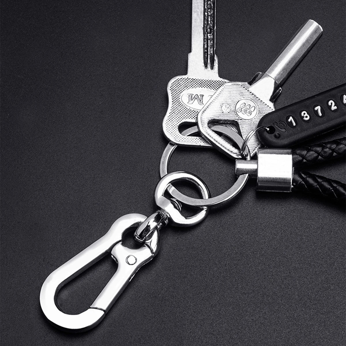 Carbon Link