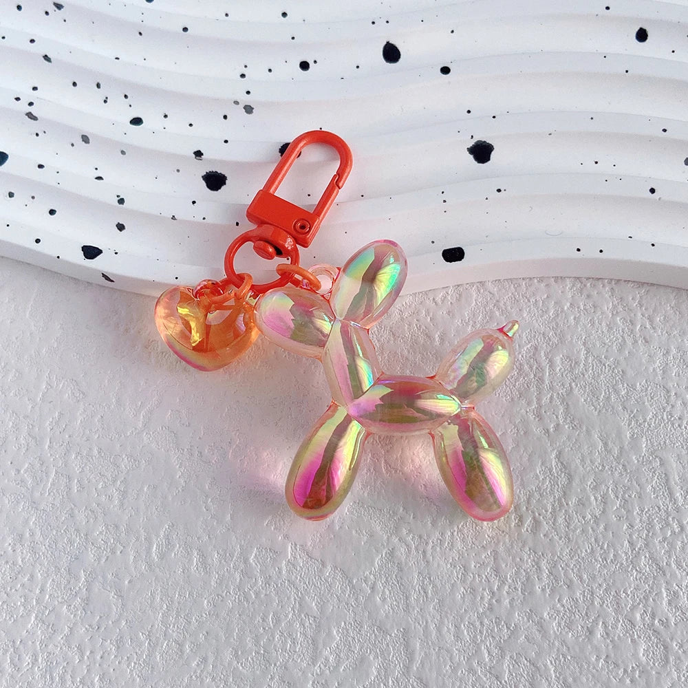 Balloon Dog