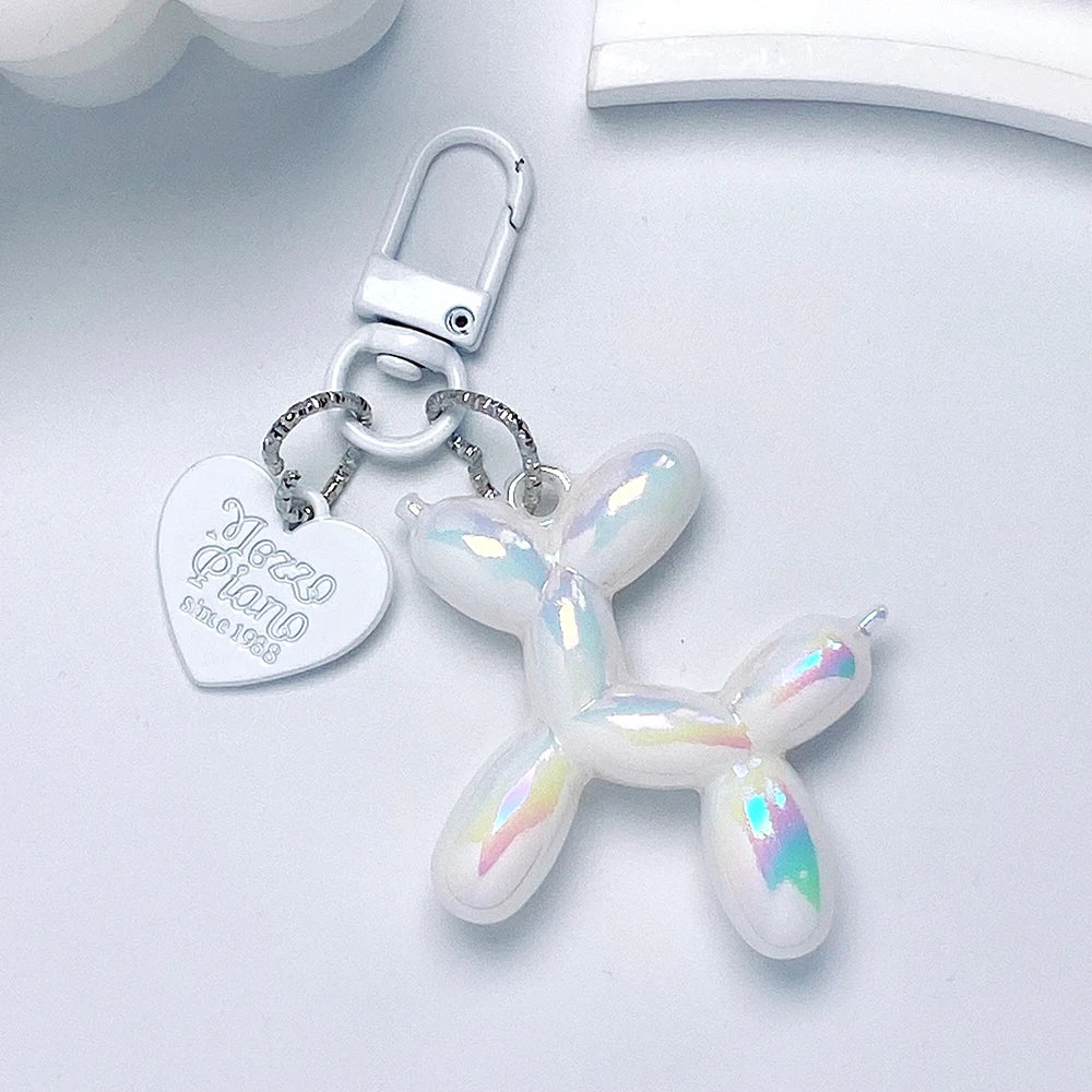Balloon Dog