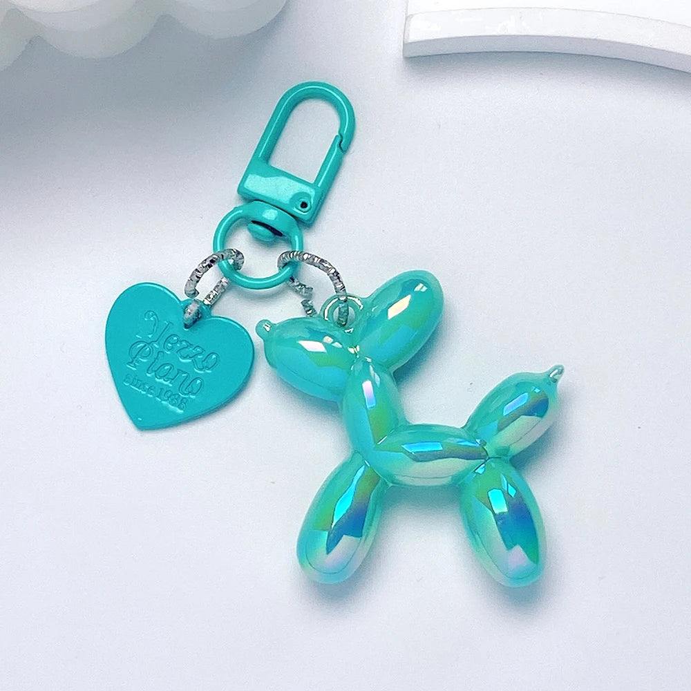 Balloon Dog