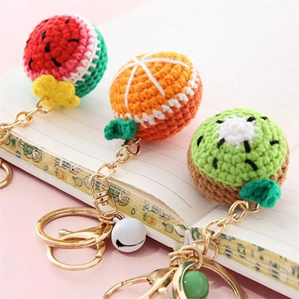 Crochet Cuties