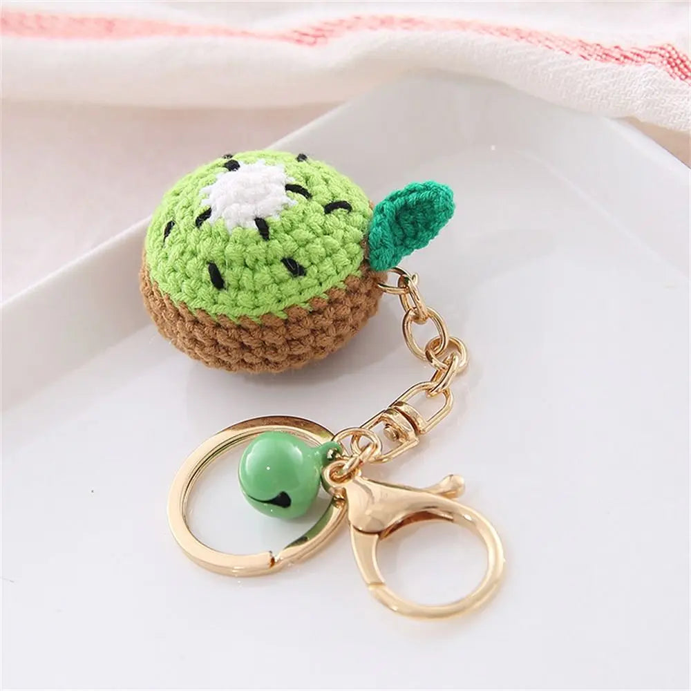 Crochet Cuties