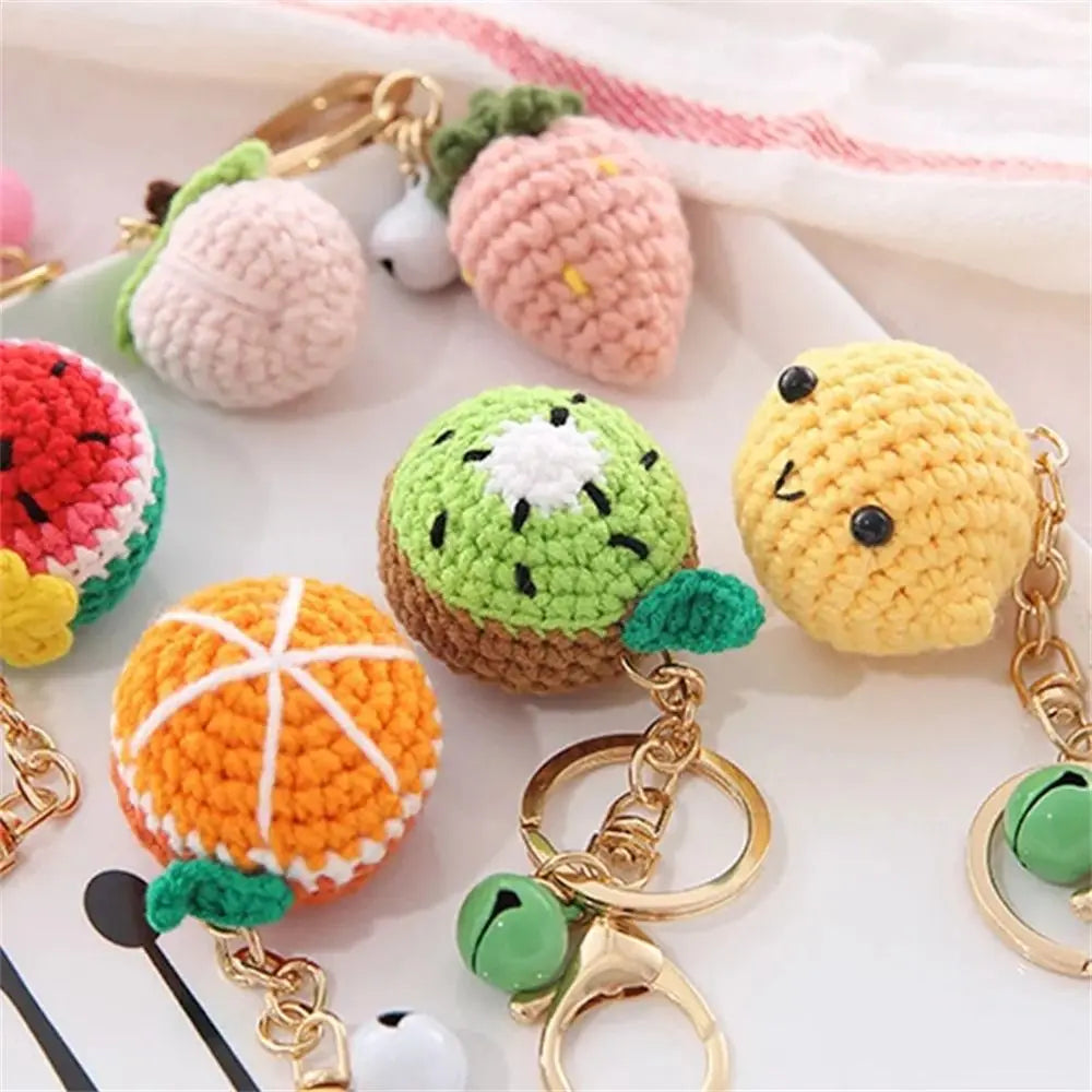 Crochet Cuties
