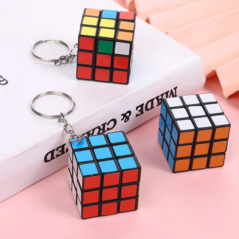 Rubik’s Cube