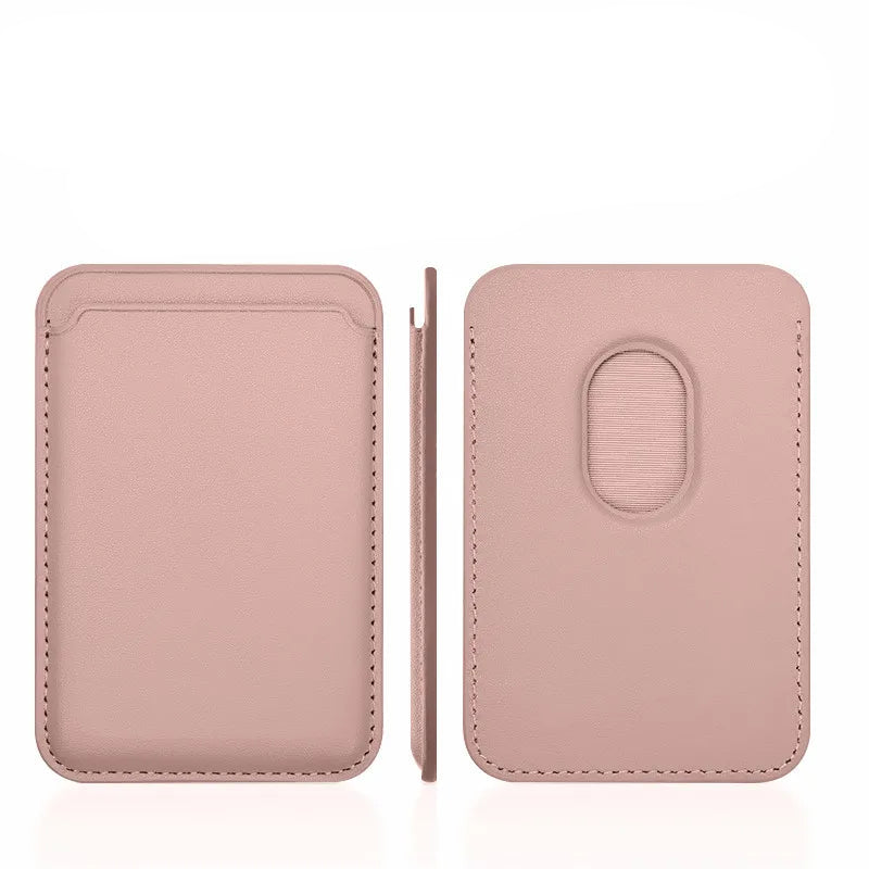 MagSafe Leather Wallet