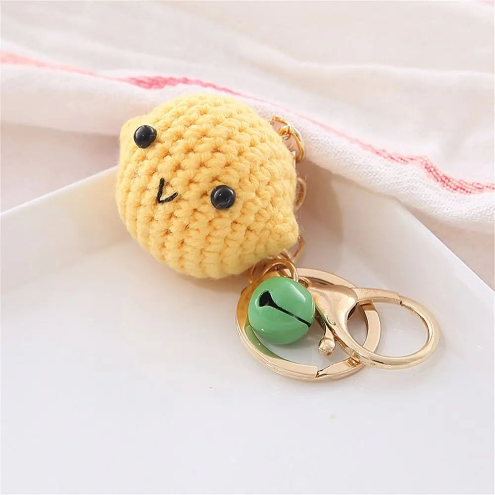 Crochet Cuties
