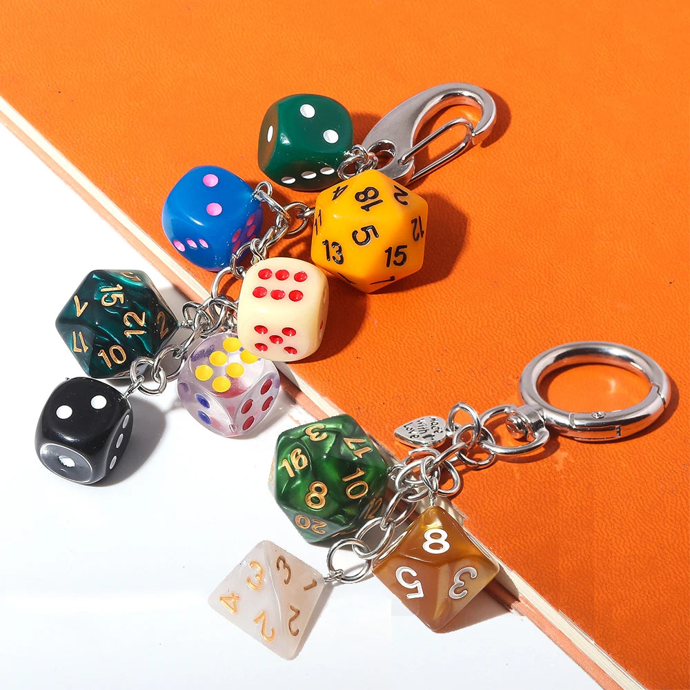 Feeling Lucky?