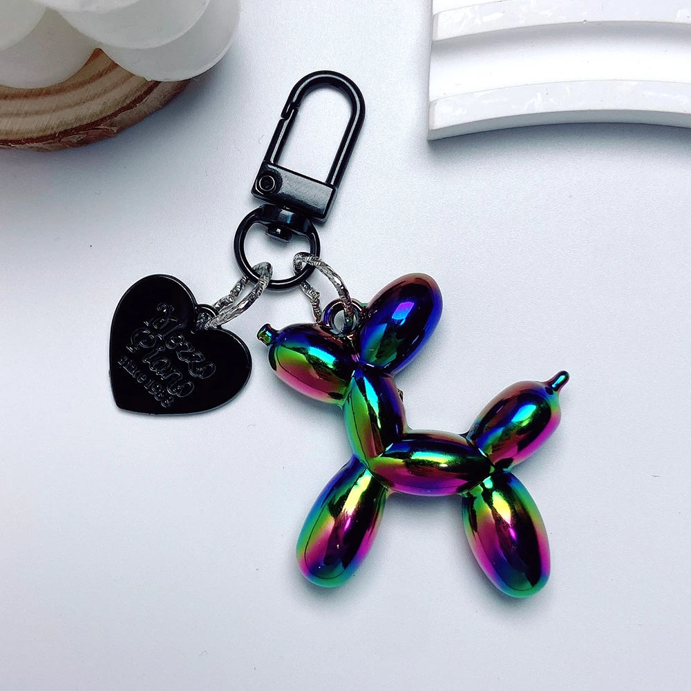 Balloon Dog