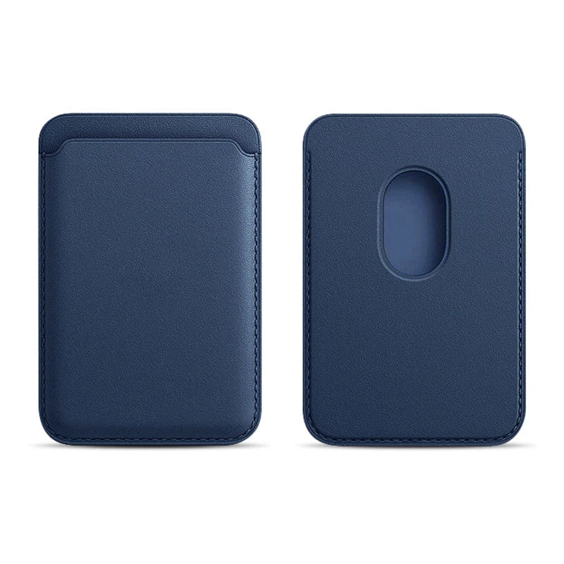 MagSafe Leather Wallet