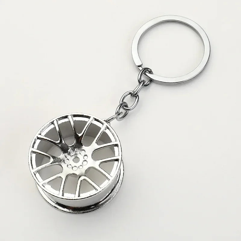 Performance Parts