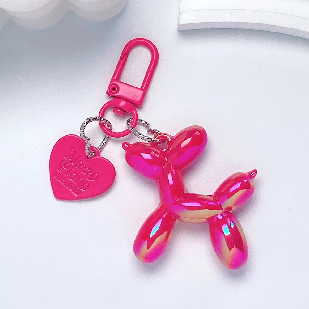 Balloon Dog