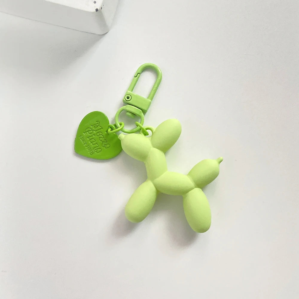 Balloon Dog