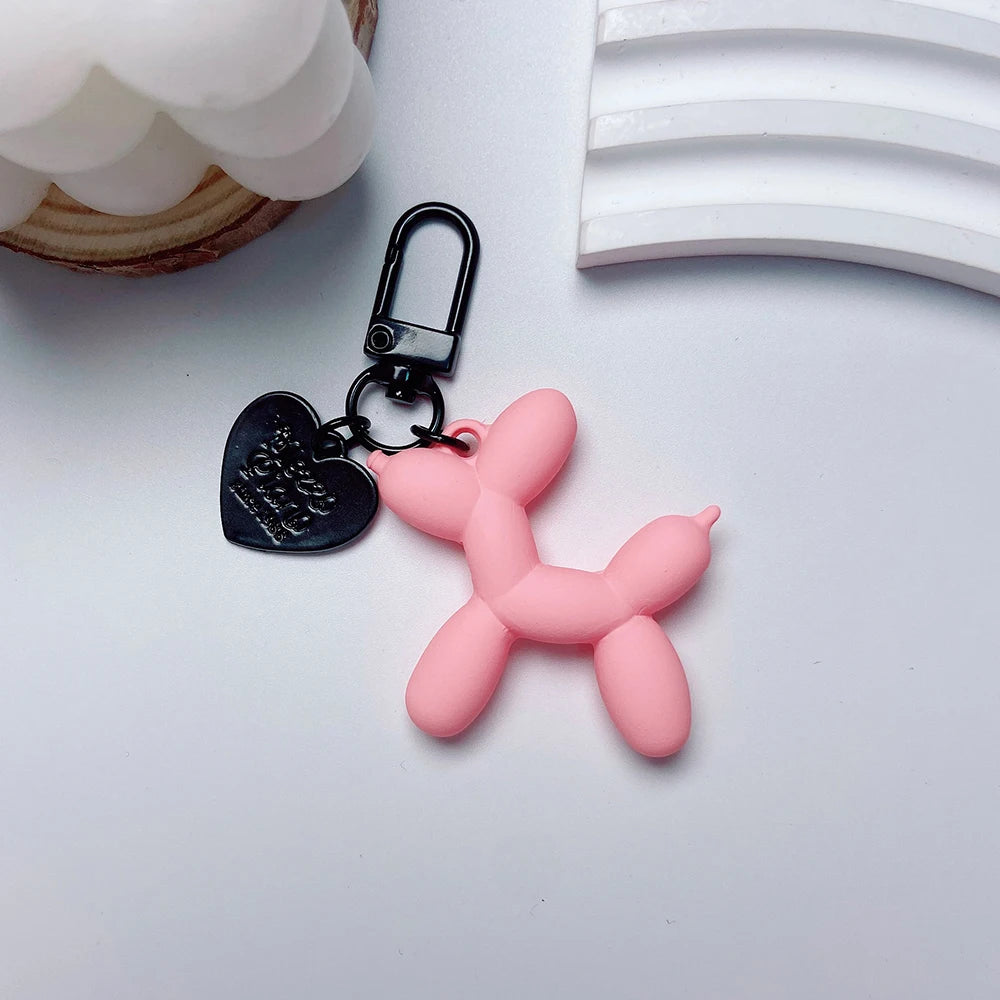 Balloon Dog