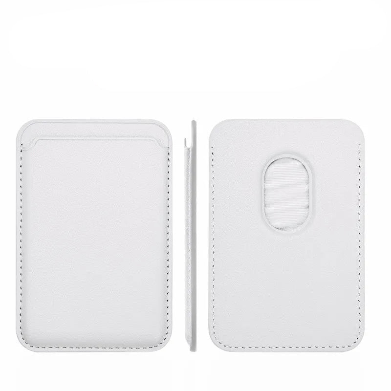 MagSafe Leather Wallet