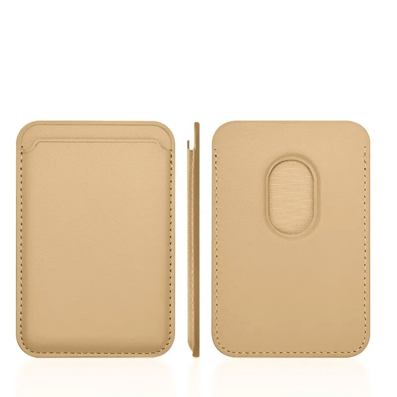 MagSafe Leather Wallet