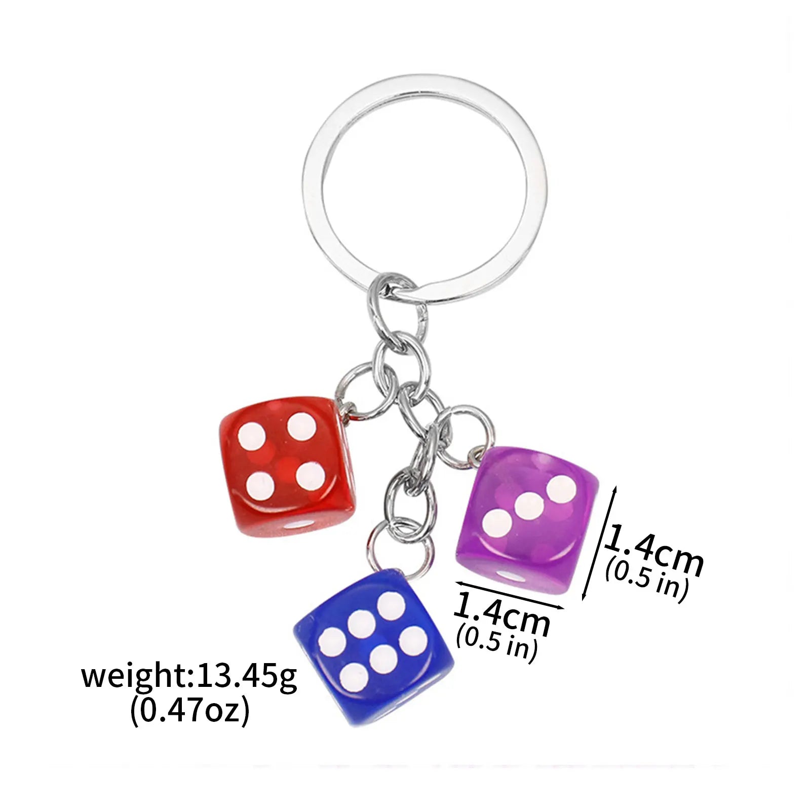 Feeling Lucky?