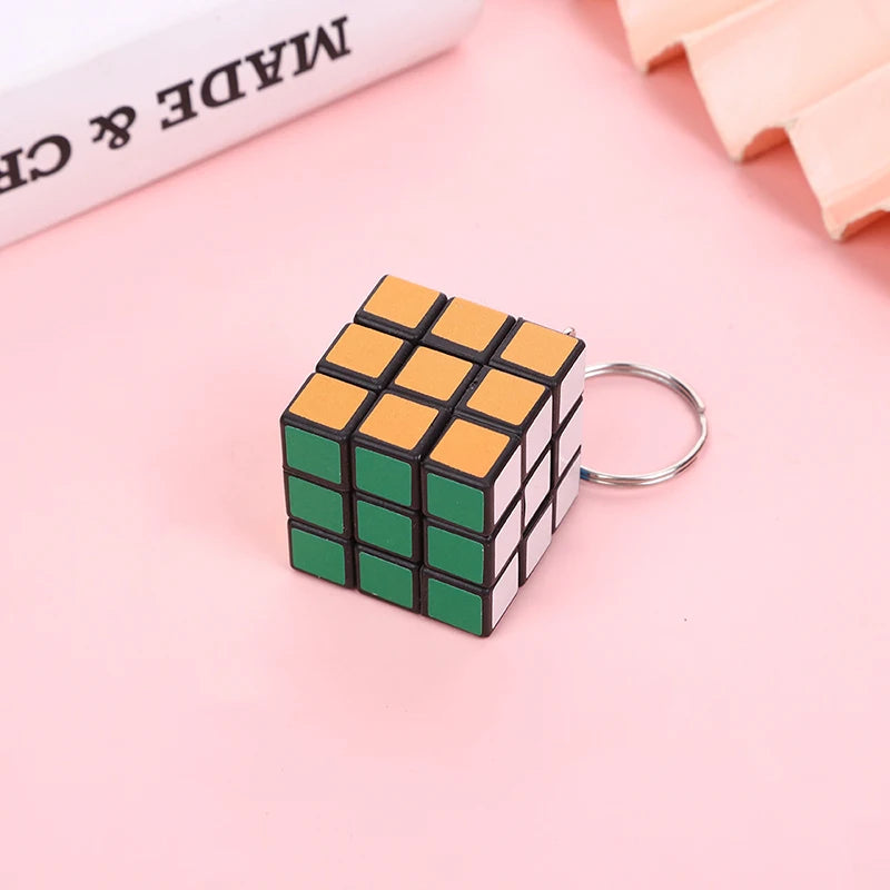Rubik’s Cube
