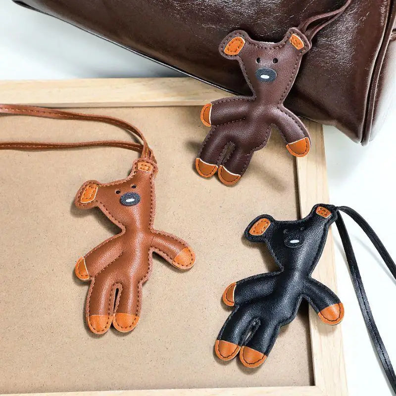 Leather Friends