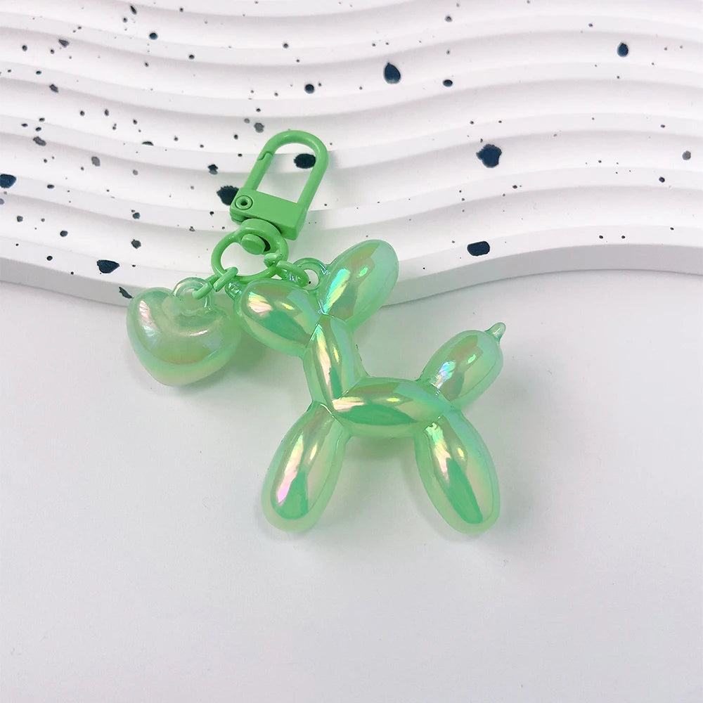 Balloon Dog