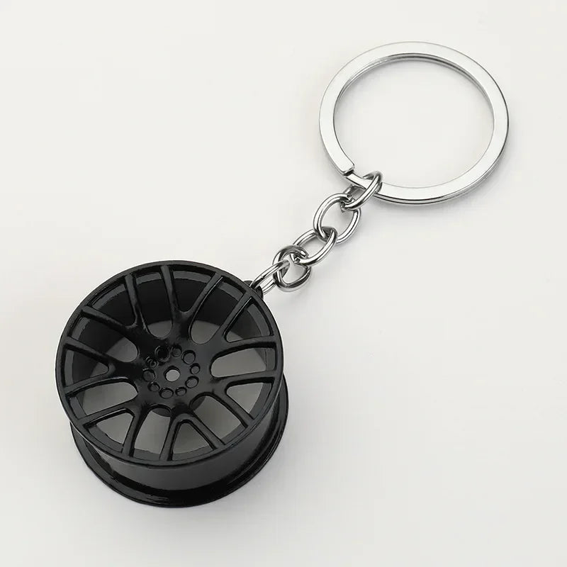 Performance Parts