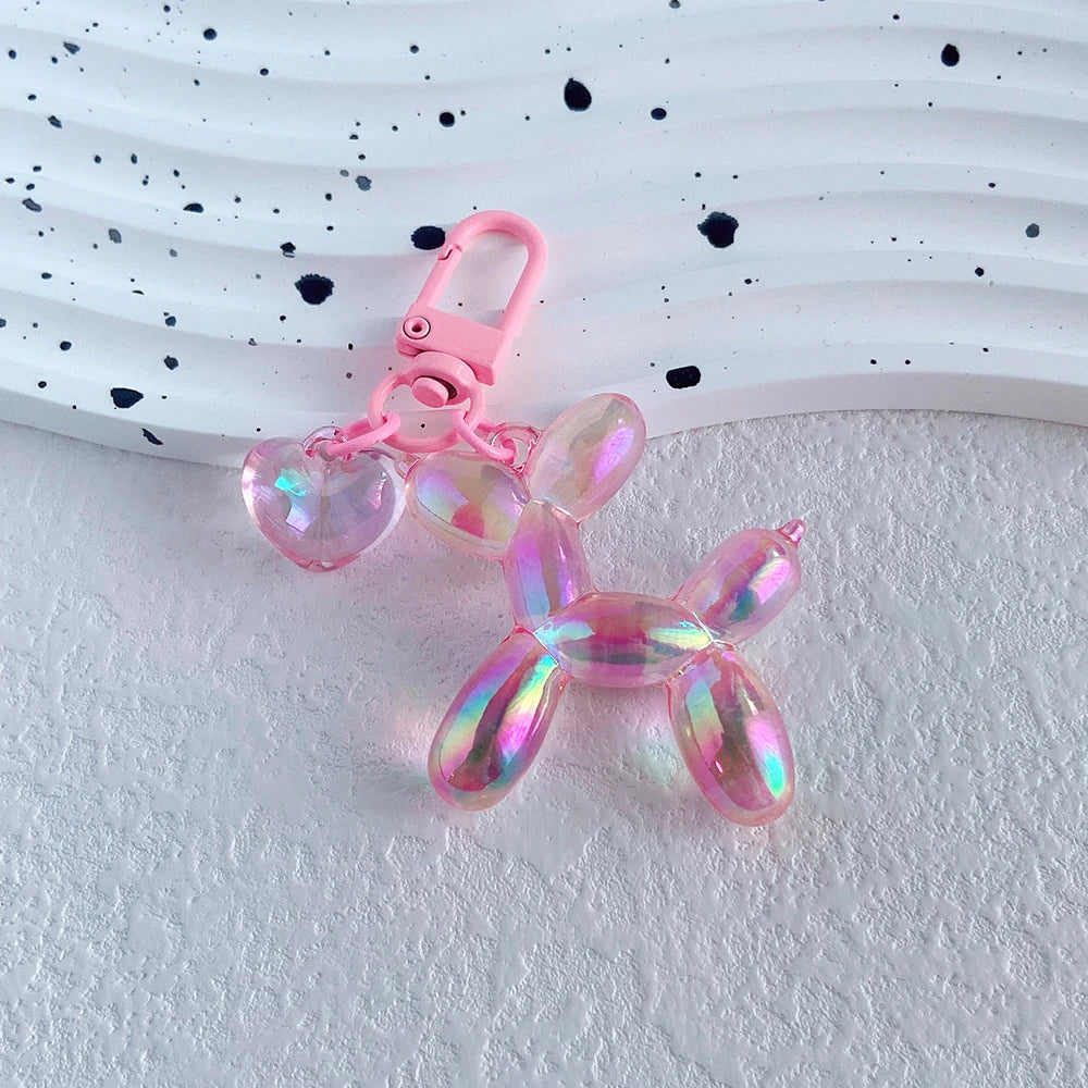 Balloon Dog