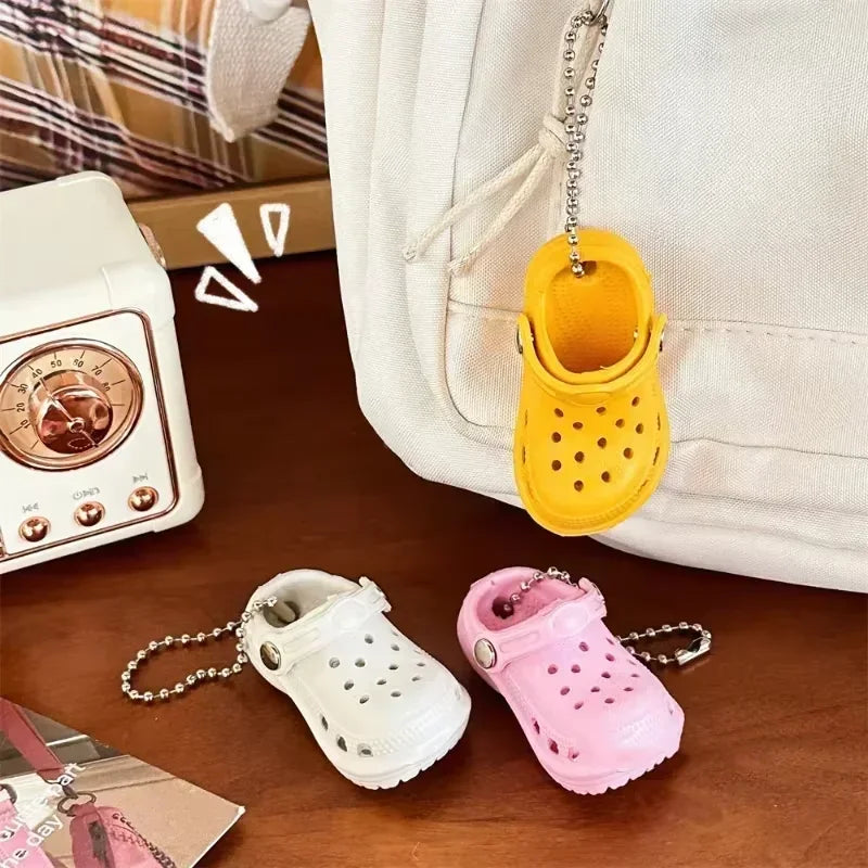 Crocs Shoe
