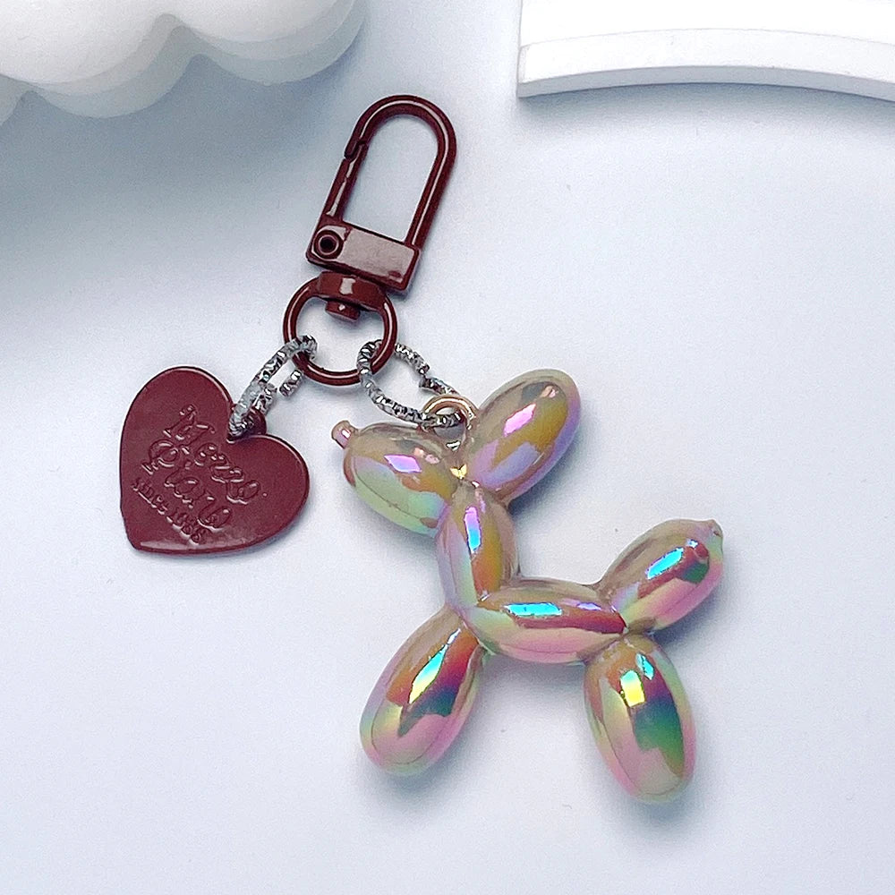 Balloon Dog