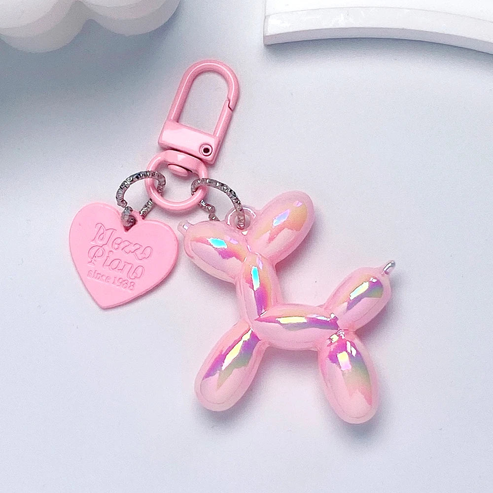 Balloon Dog