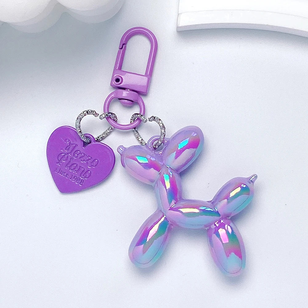 Balloon Dog