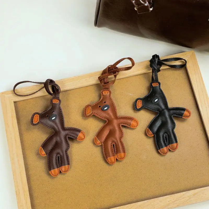 Leather Friends