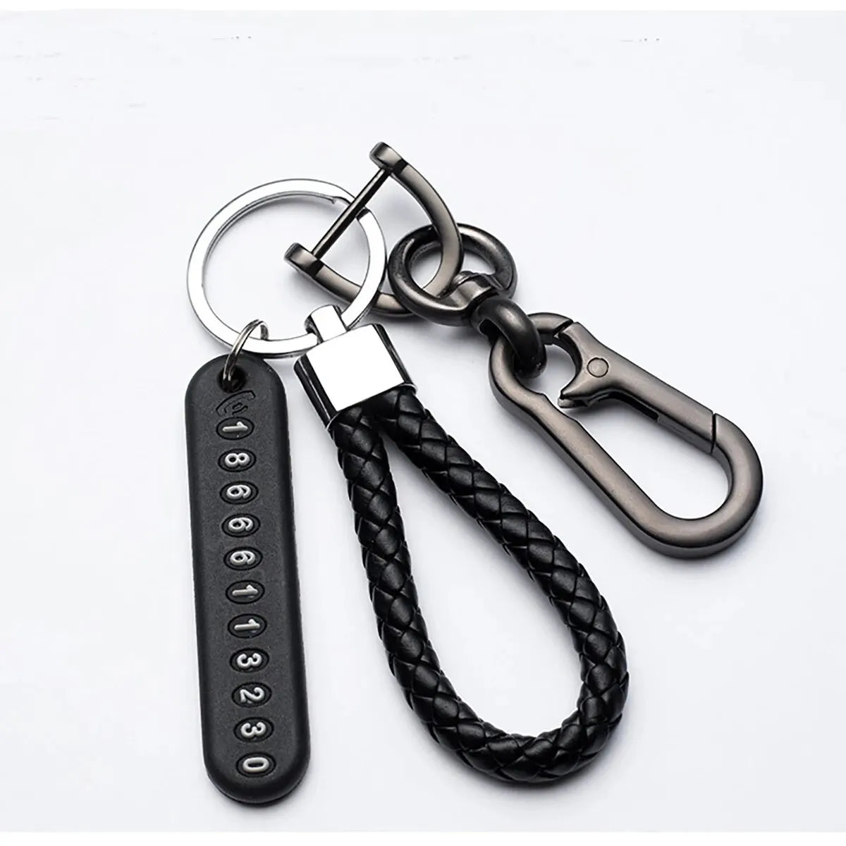 Carbon Link