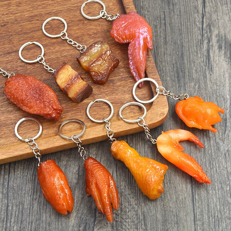 Street Foods