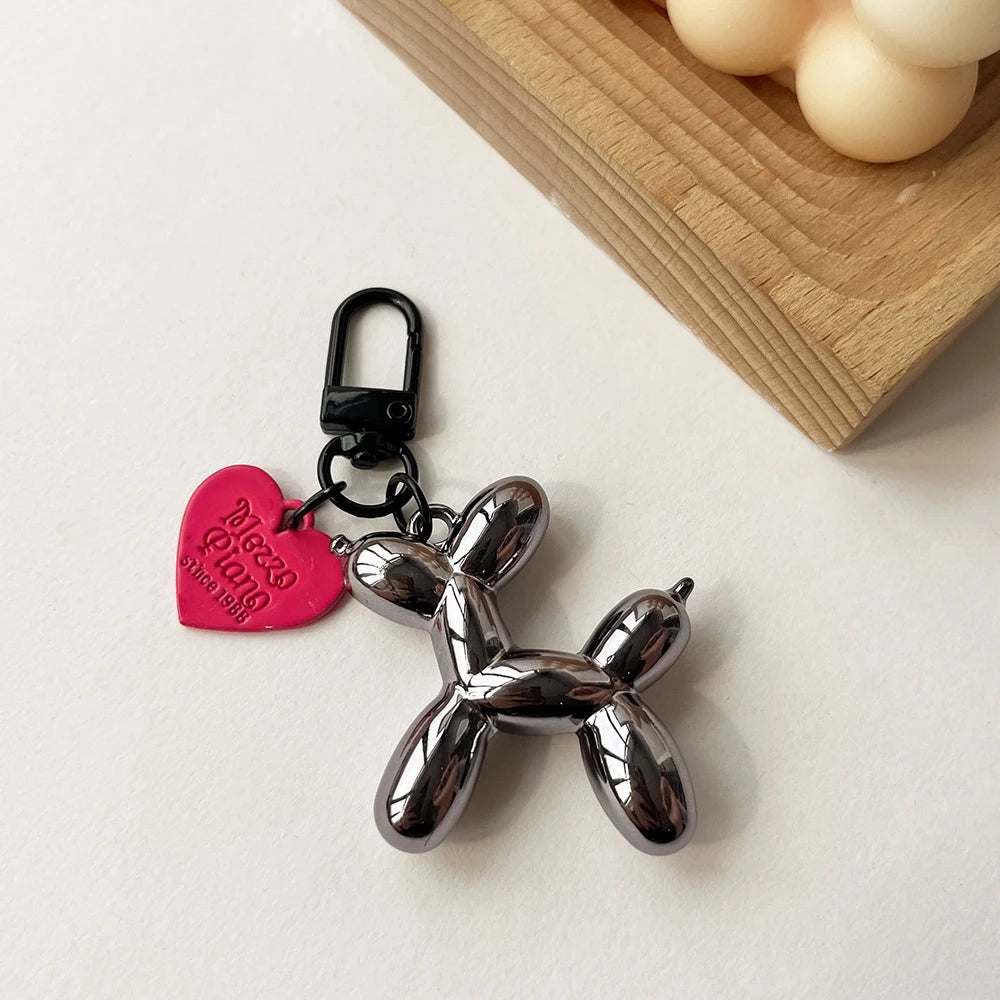 Balloon Dog