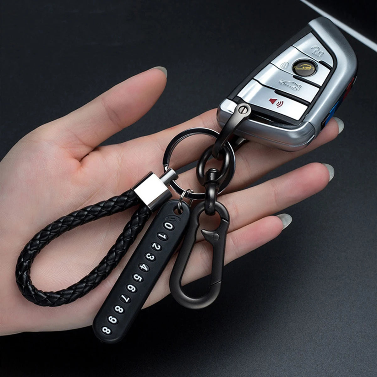 Carbon Link