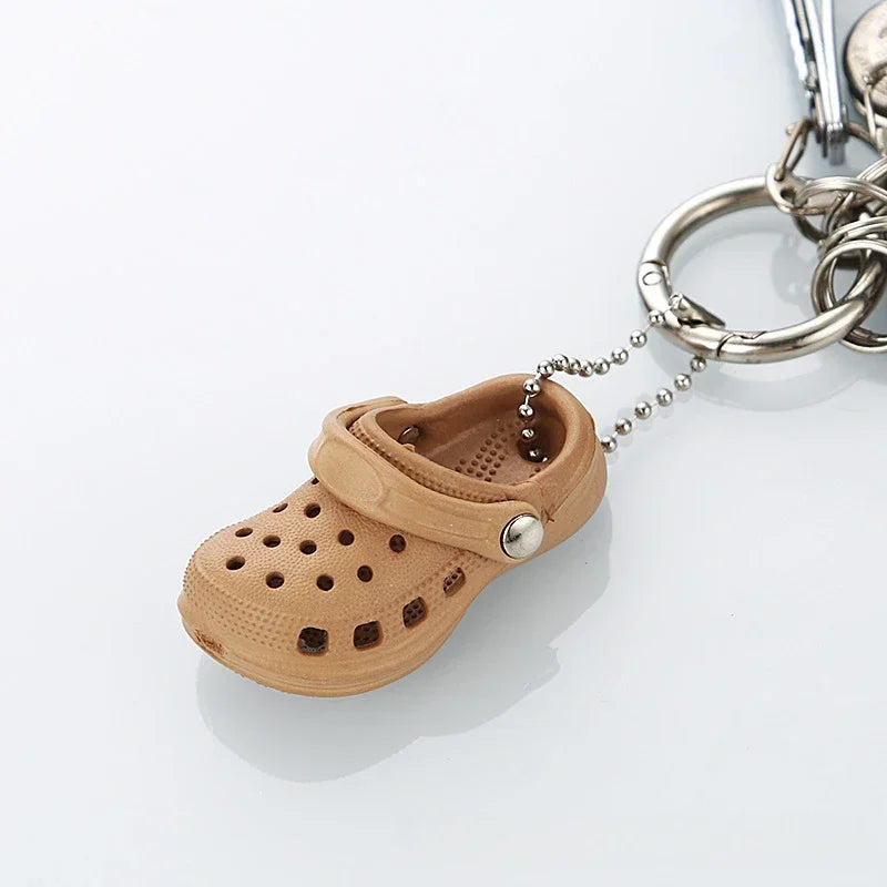 Crocs Shoe