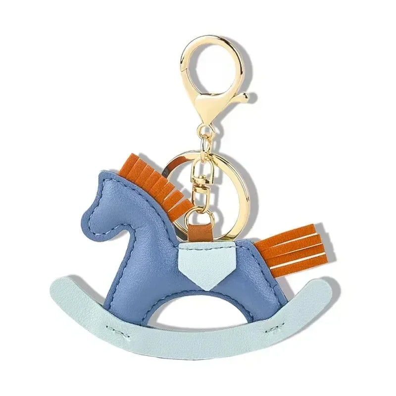 Rocking Horse