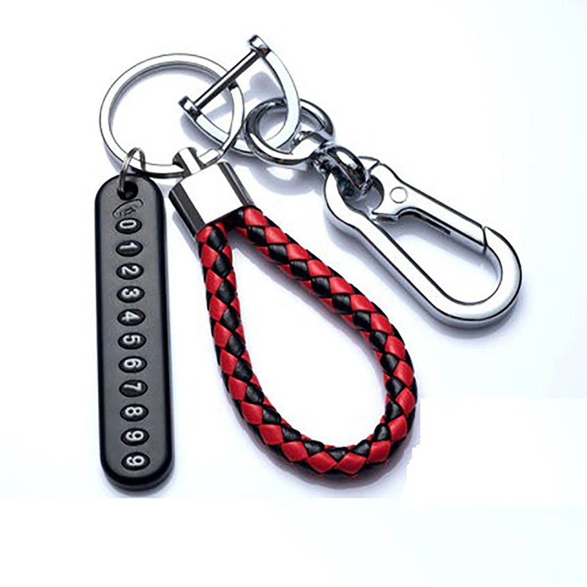 Carbon Link