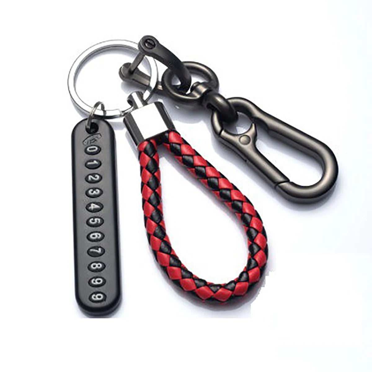 Carbon Link