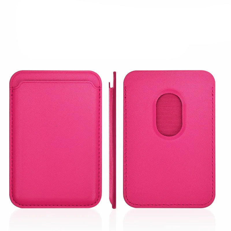 MagSafe Leather Wallet