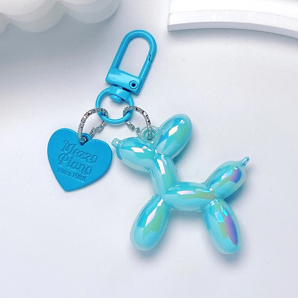 Balloon Dog