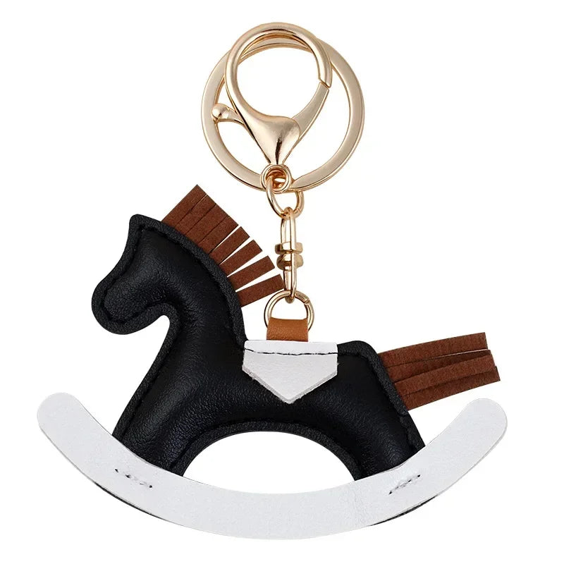 Rocking Horse