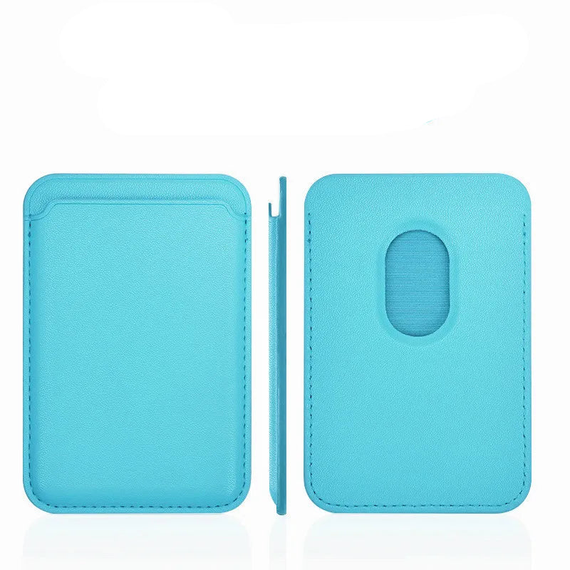 MagSafe Leather Wallet