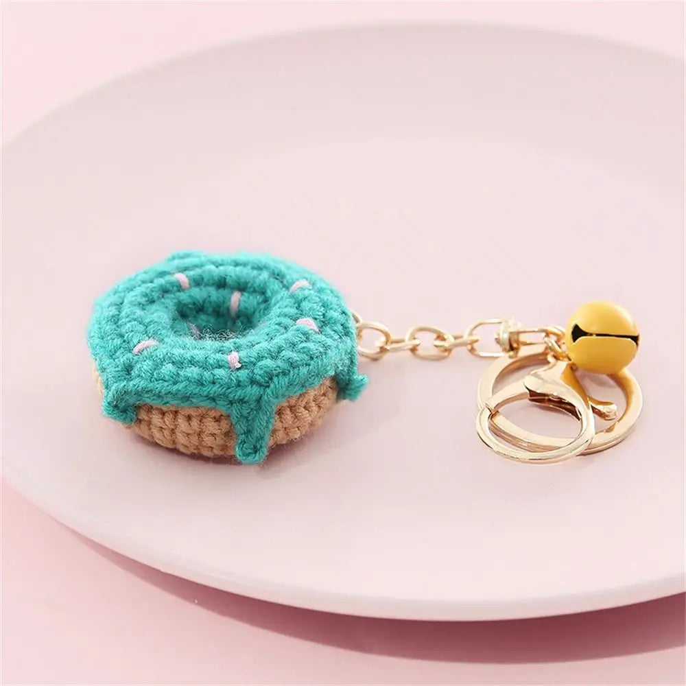 Crochet Cuties