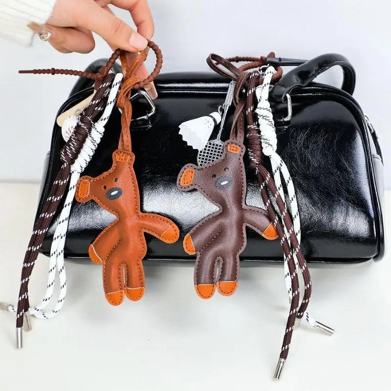 Leather Friends