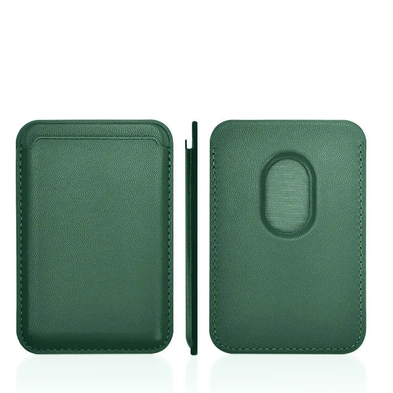 MagSafe Leather Wallet