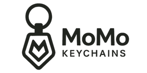 MoMo Keychains